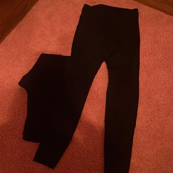 Old Navy Elevate Leggings - Picture 1 of 2